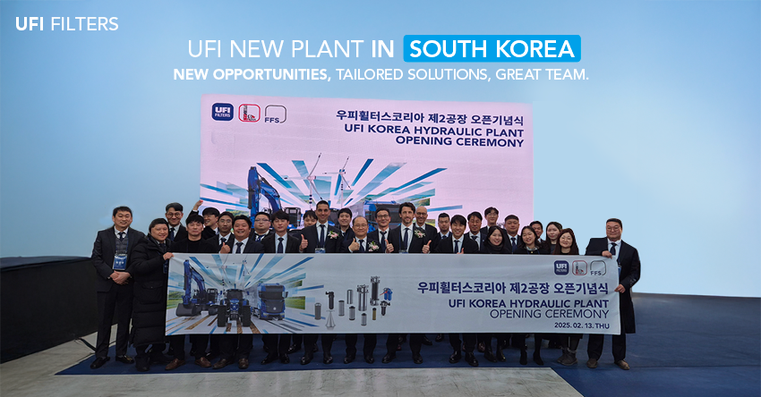 UFI_Filters_opens_newplant_in_SouthKorea 首页- 英国立博ladbrokes公司官网